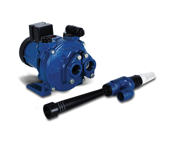 Jet Pump  ｜ GN-205HX
