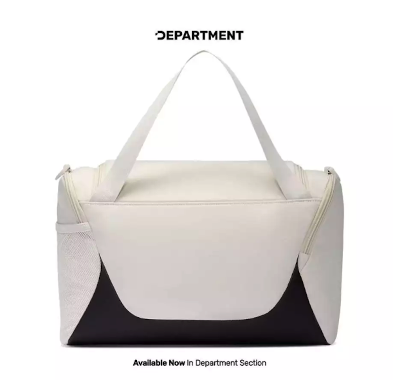 Brasilia Duffle Bag Extra Small 5