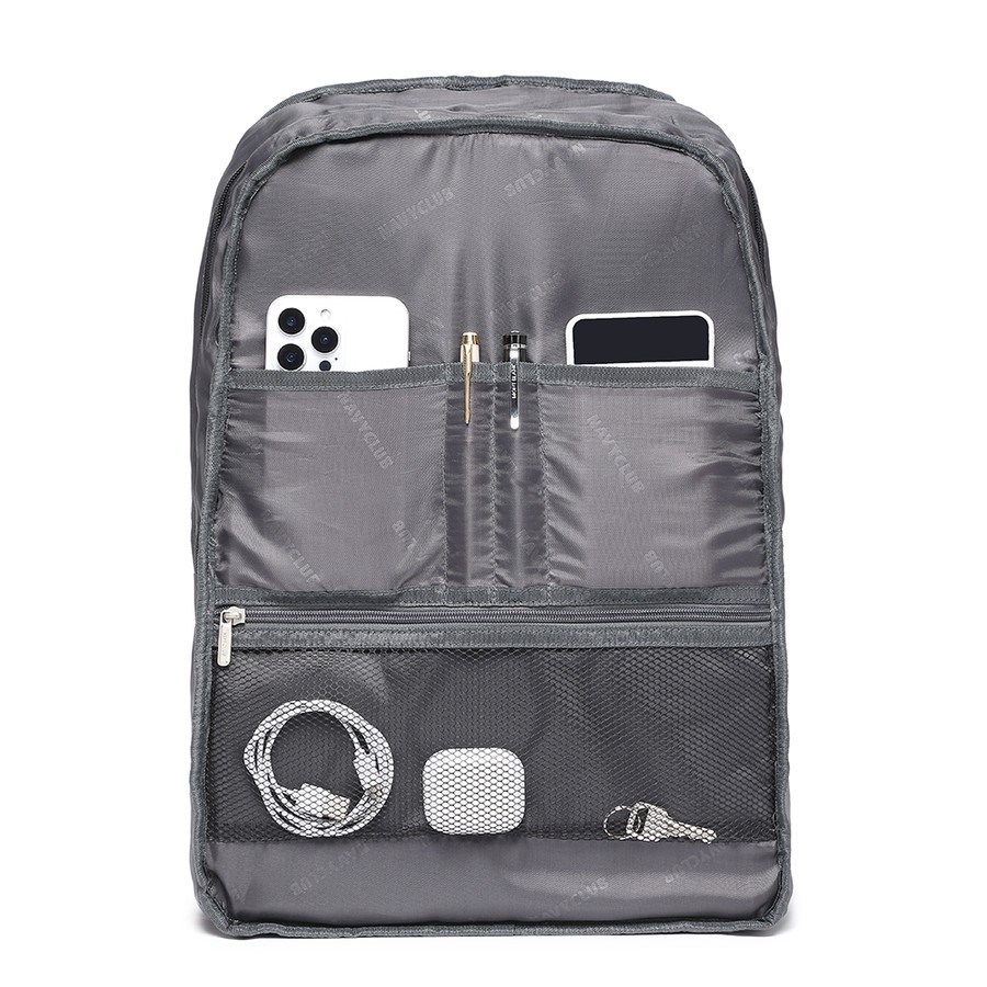 Navy Club CBGC Daypack 5