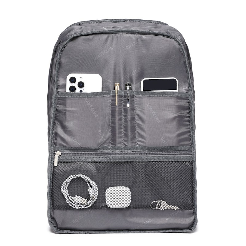Navy Club CBGC Daypack 5
