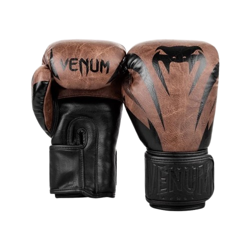 Venum Impact Muaythai Boxing Gloves