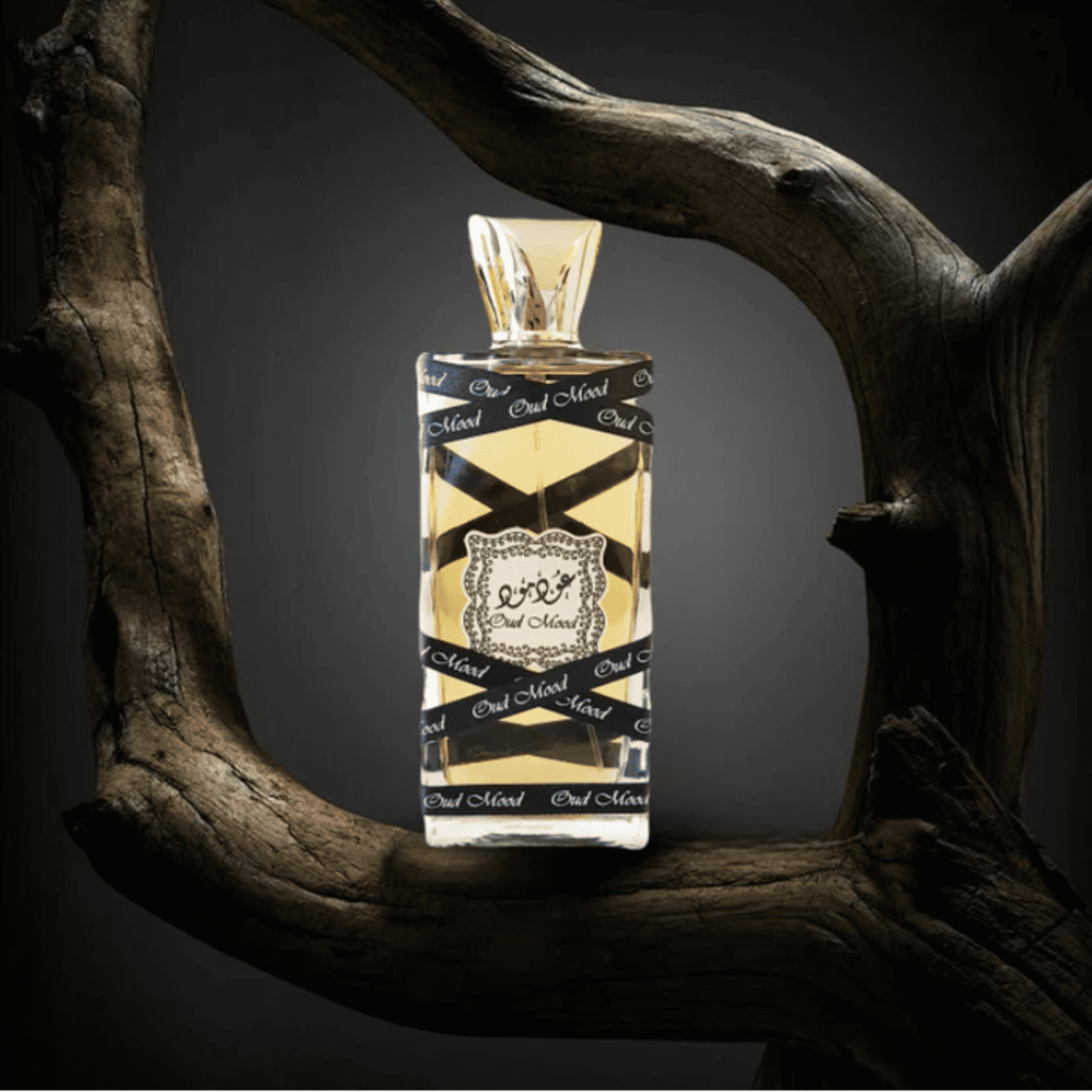 Lattafa Perfumes Lattafa Oud Mood