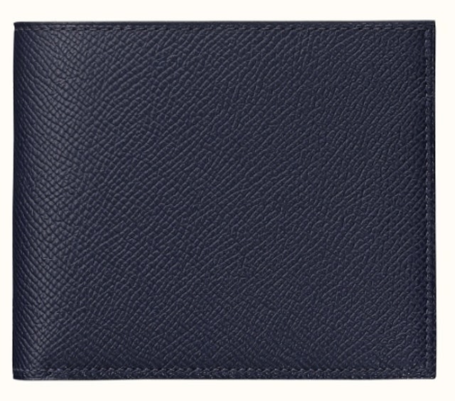 Hermès MC² Copernic Wallet H043013CA37