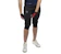 Waldos Sports Apparel Waldos Jogger 3/4 Half Pants Zipper 1