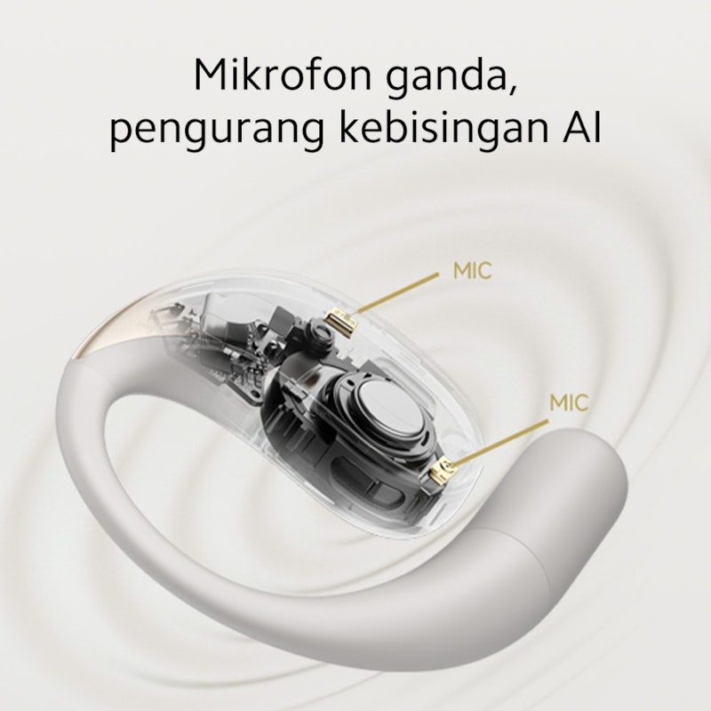 OpenWear Stereo Earbuds 5