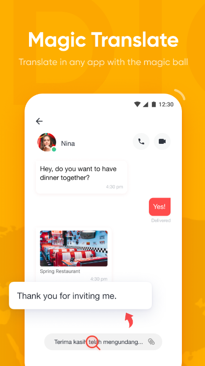 U-Dictionary 4