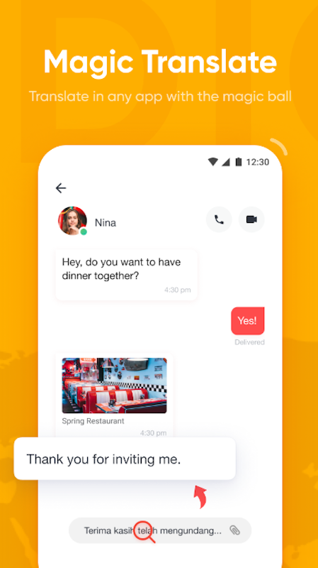U-Dictionary 4