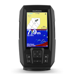 STRIKER Plus 4