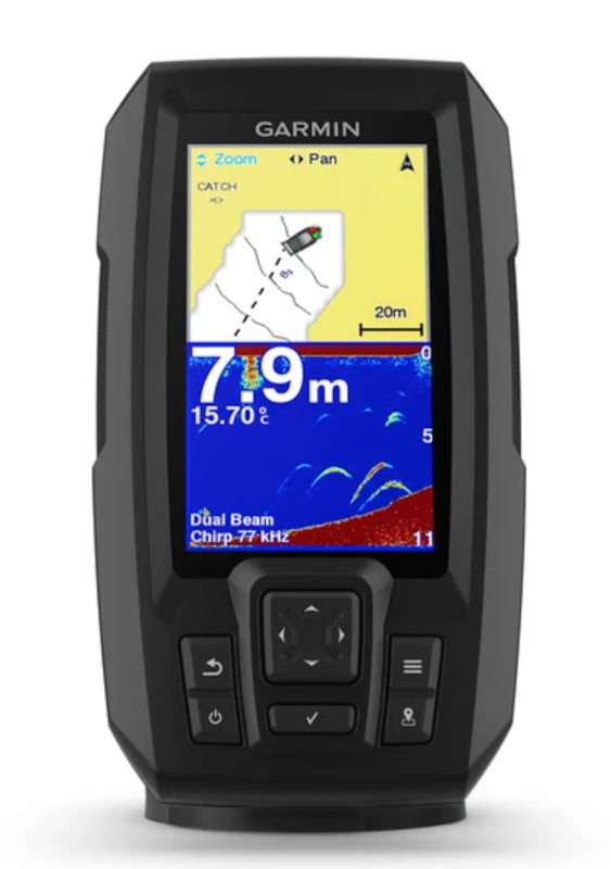 STRIKER Plus 4 1