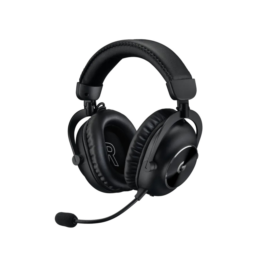 Logitech G Pro X 2 Lightspeed Headset Gaming Wireless