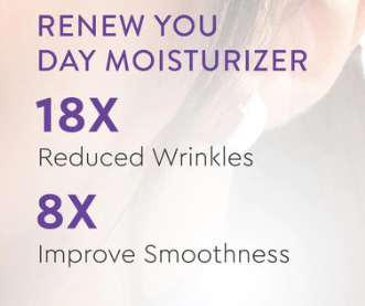 Wardah  Renew You Day Cream