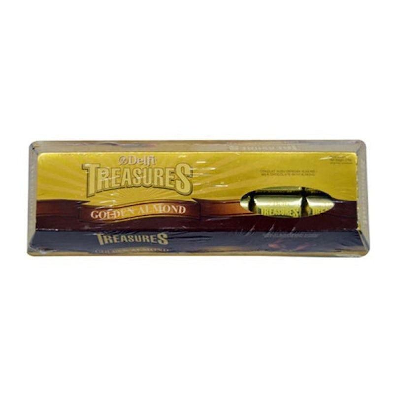 Treasures Almond 2