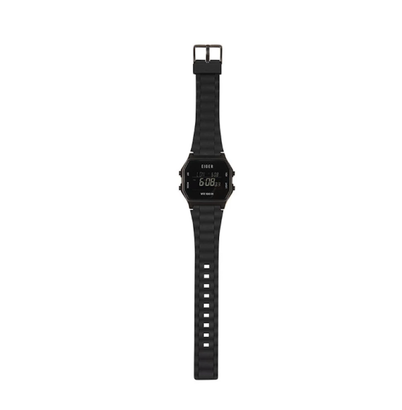 EIGER Provo Watch 2