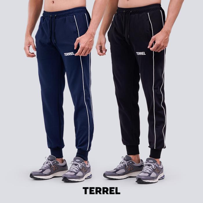  Terrel Sportswear Trackpants Jogger