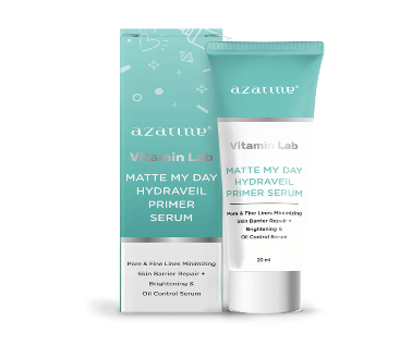 Azarine® ｜ Matte My Day Hydraveil Primer Serum