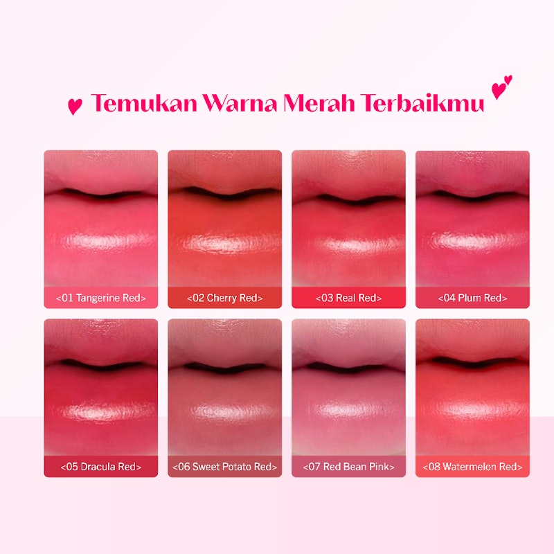 Dear Darling Water Gel Tint 5