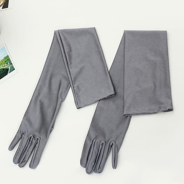 Sarung Tangan Panjang 55 cm 4