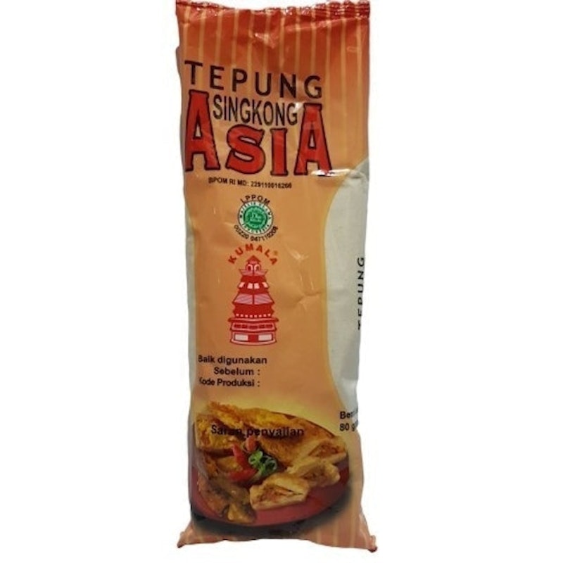 Kumala Tepung Singkong Asia