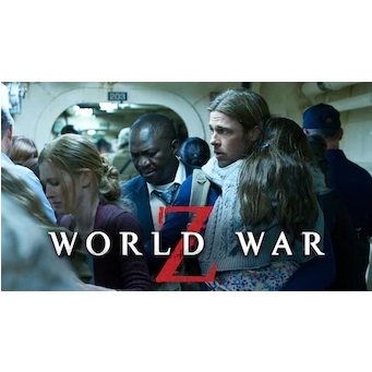 World War Z 1