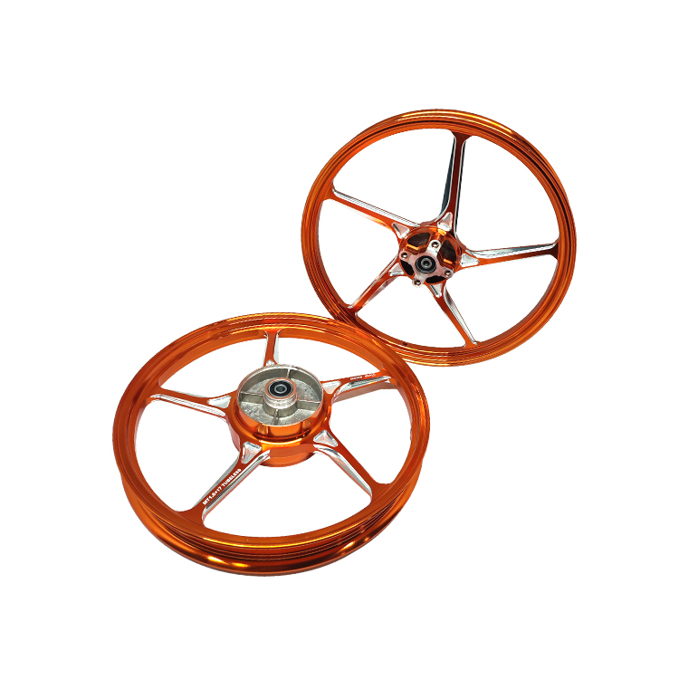 VND Velg Racing 2