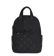 Mothercare Mothercare Black Quilted Backpack Changing Bag 1