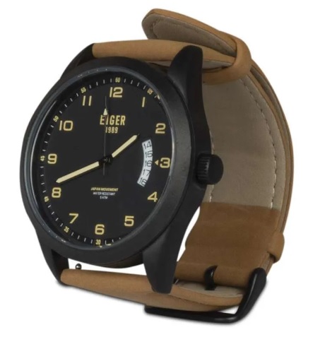 Eigerindo Multi Produk Industri EIGER Verdon-Law