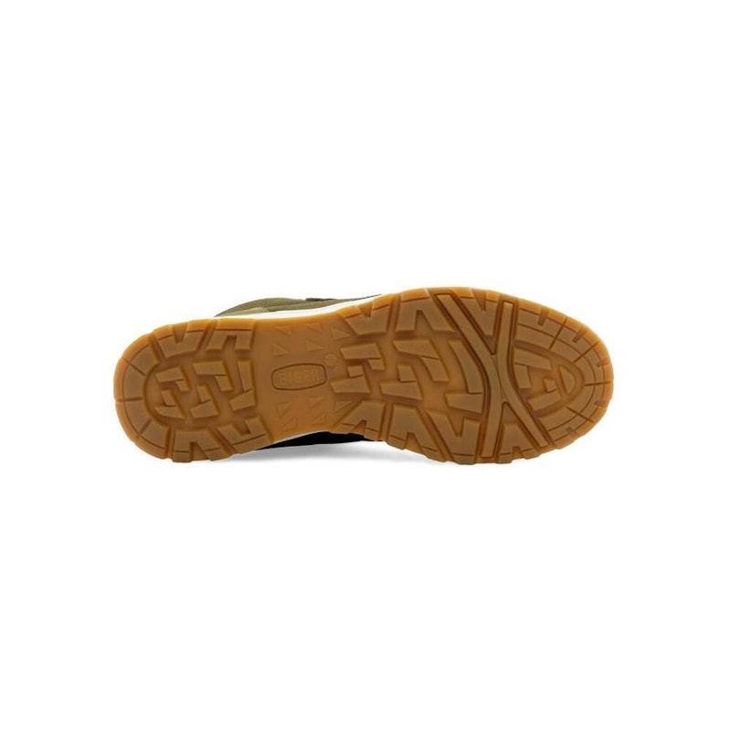 Eiger Moamba Mid Cut Boots 4