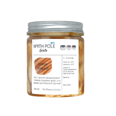Lotus Biscoff Gelato