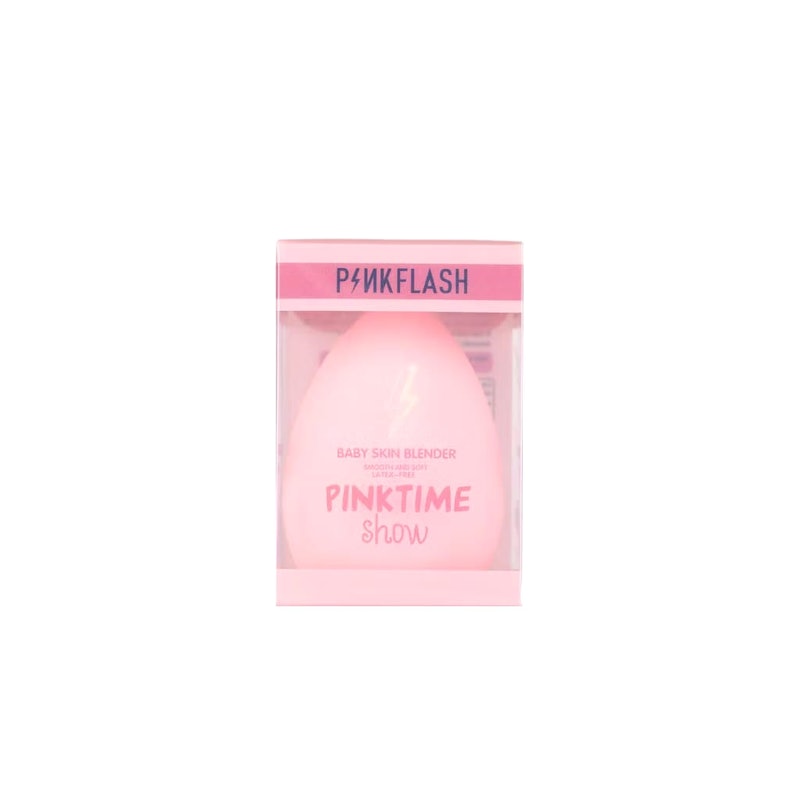 PINKFLASH #OhMyPuff Make Up Beauty Sponge
