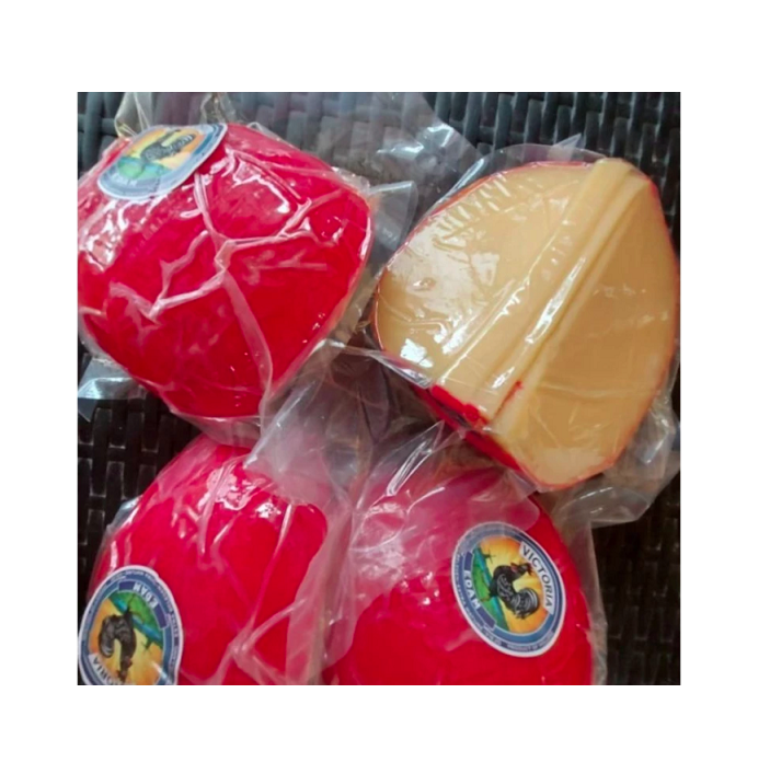 FrieslandCampina Victoria Keju Edam