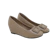 Bozka Sepatu Wedges Wanita Formal 1