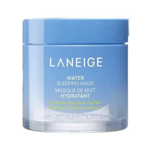 LANEIGE ｜ Water Sleeping Mask_EX