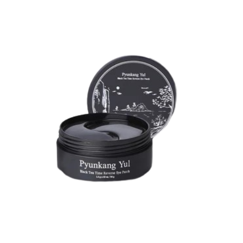 PYUNKANG YUL Black Tea Time Reverse Eye Patch