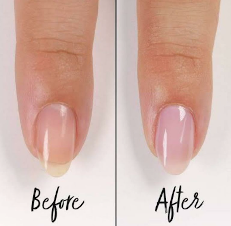 Super Nail Hardener Base Coat 2