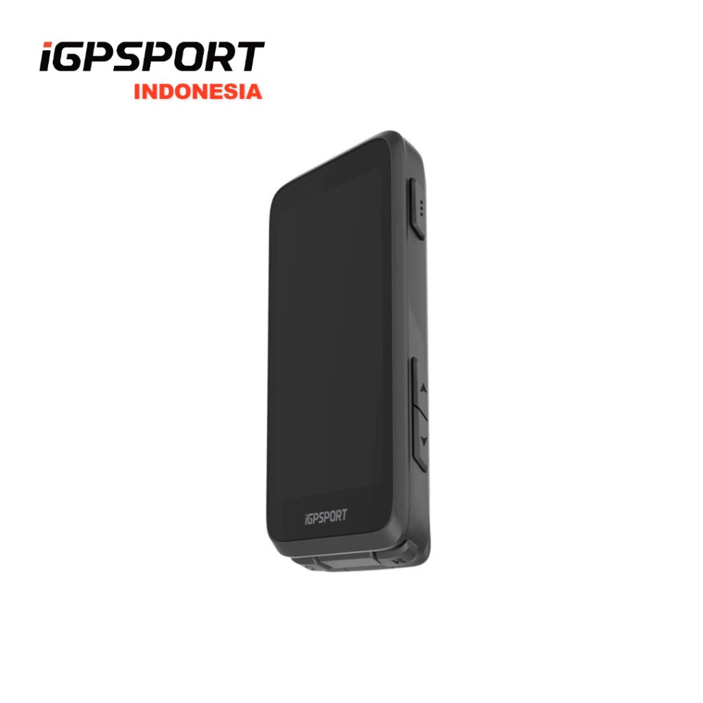 iGPSPORT BiNavi Bike Computer 5