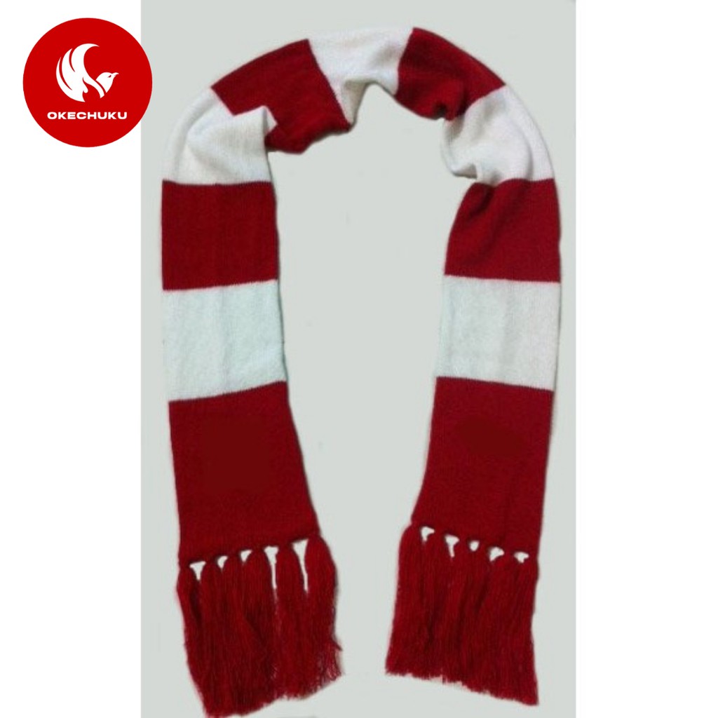 Okechuku Syal Rajut Indonesia