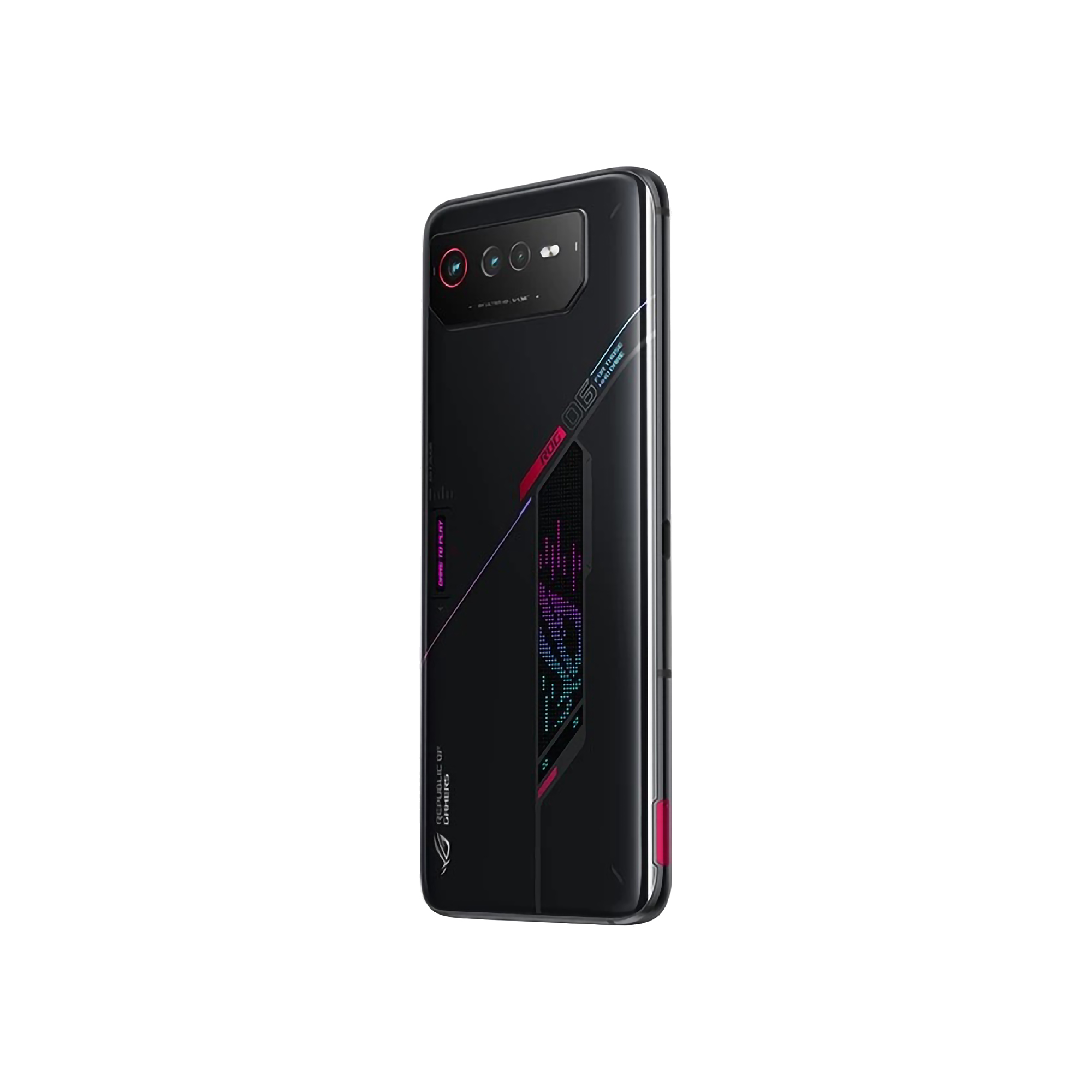 Asustek Computer Incorporation ASUS ROG Phone 6