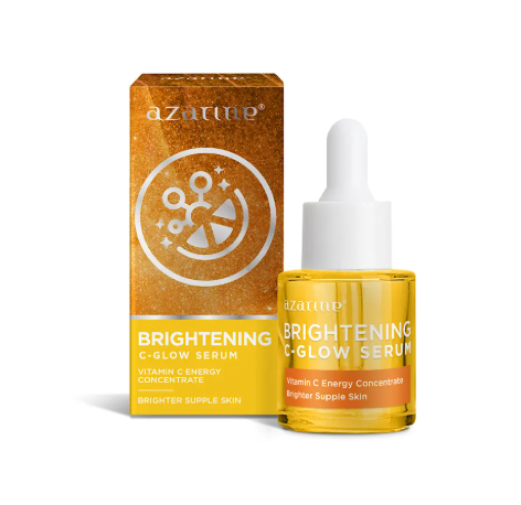 Azarine® ｜ Brightening C-Glow Serum