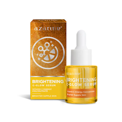 Brightening C-Glow Serum