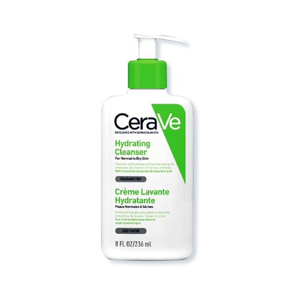 Hydrating Cleanser 1