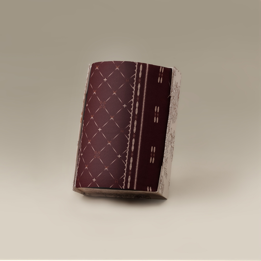 Howel and Co Howel and Co Sarung Rayyan 