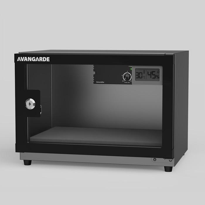 DOSS Avangarde Electronic Dry Cabinet AV-DC21C