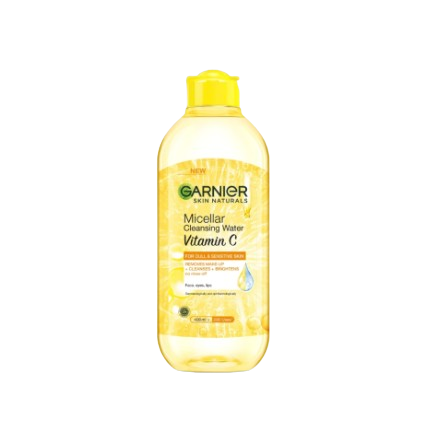 6 Rekomendasi Micellar Water Garnier Terbaik (Terbaru Tahun 2026) 2