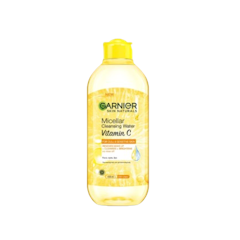 Micellar Cleansing Water Vitamin C