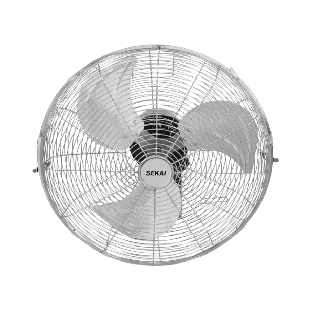 Sekai Kipas Angin Dinding Tornado ｜ HWN 2059 RC