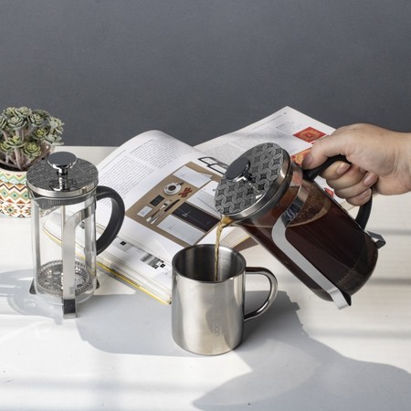  CONALLI French Press 600ml