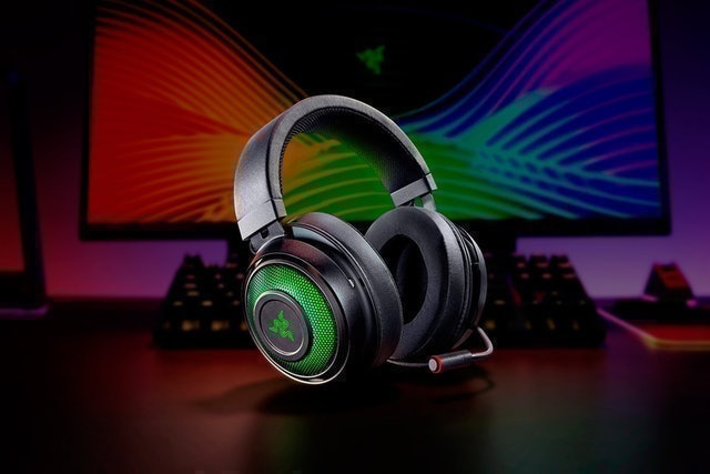 Razer Kraken Ultimate
