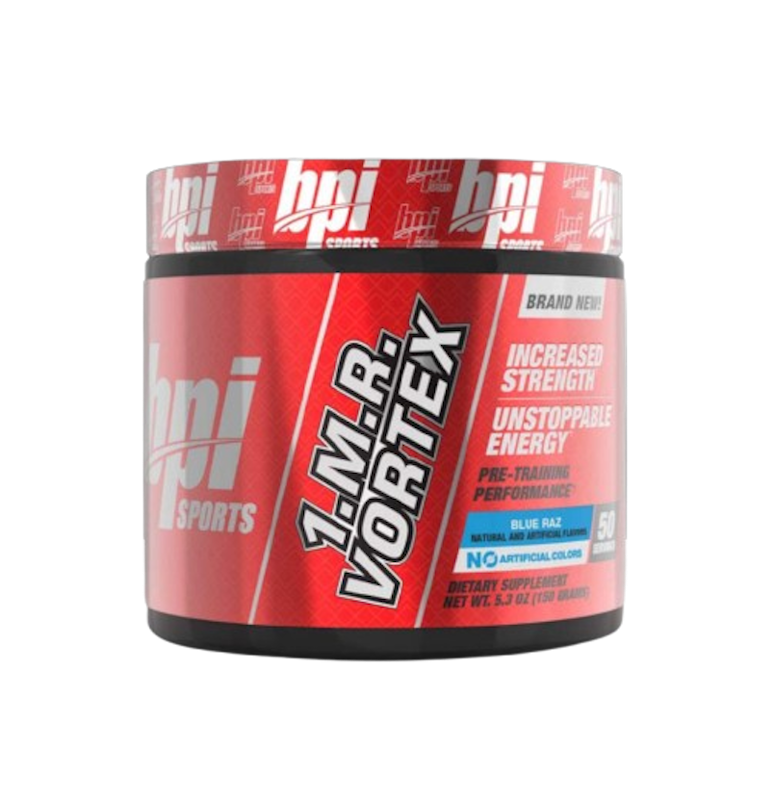 BPI Sports 1.M.R Vortex 1