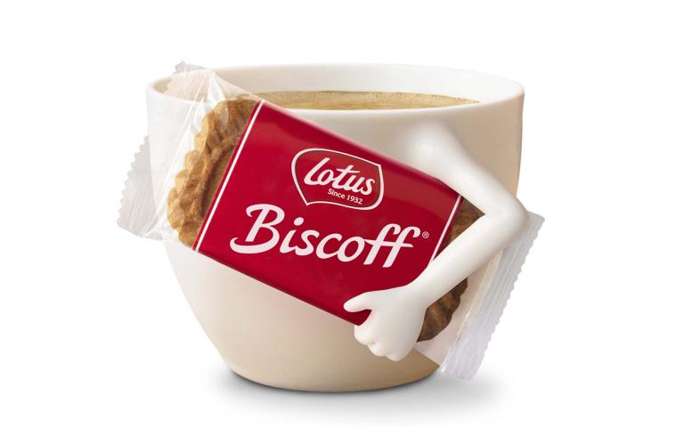 Lotus Biscoff