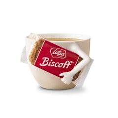 Lotus Biscoff